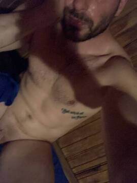 in sauna 2
